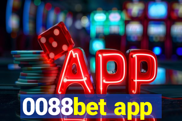 0088bet app